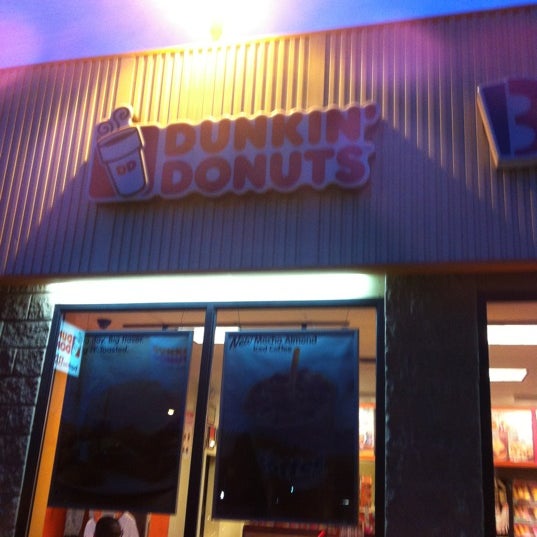 Photos at Dunkin' East Flatbush Brooklyn, NY