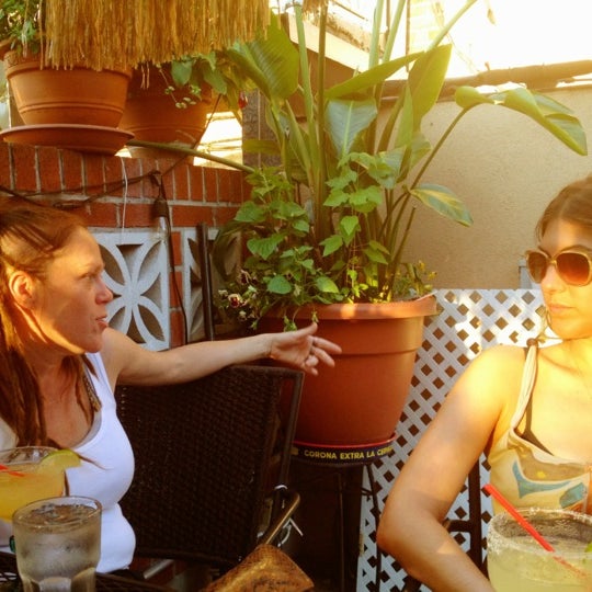 Photo taken at Mezcal&#39;s by Jessica B. on 7/1/2012