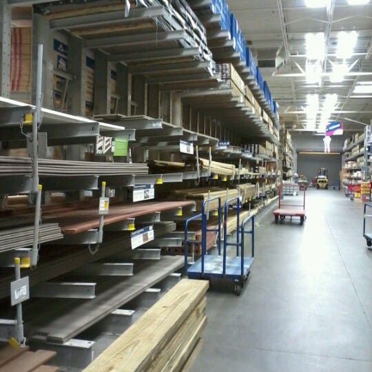 Lowe's Home Improvement Cranston, RI