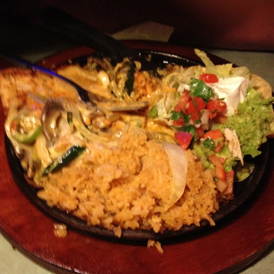 La Cabana Restaurant 6 tips