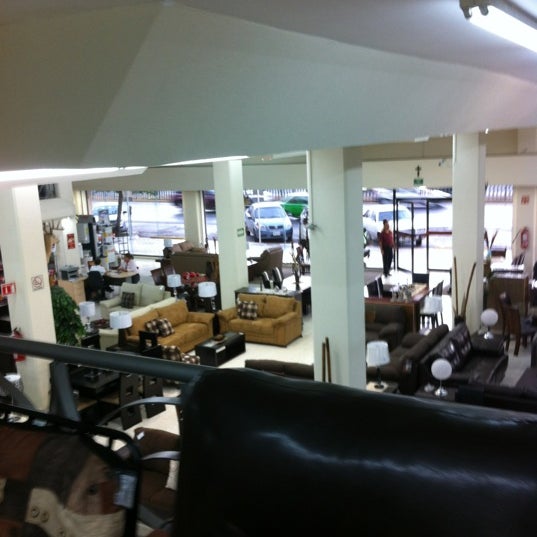 Mueblería Elizondo Tienda de muebles/artículos para el hogar en Monterrey