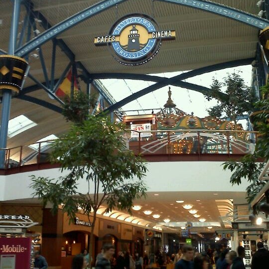 Photos at RiverTown Crossings Mall Grandville, MI