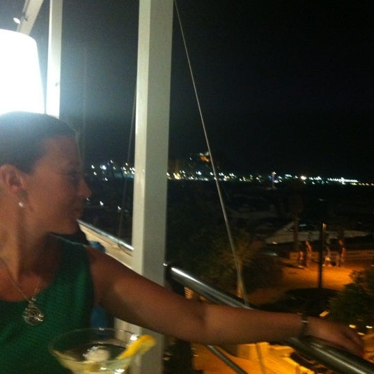 8/23/2012にIsrael Q.がAgua de Marで撮った写真