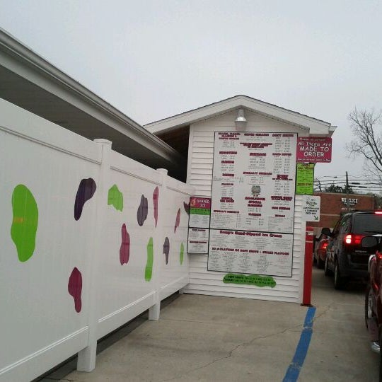 Photos at The Spotted Cow Adrian, MI