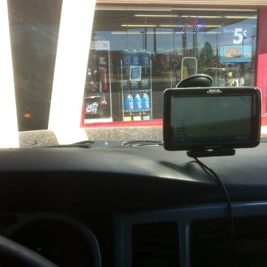 White Oak Station 3111 S Old Missouri Rd