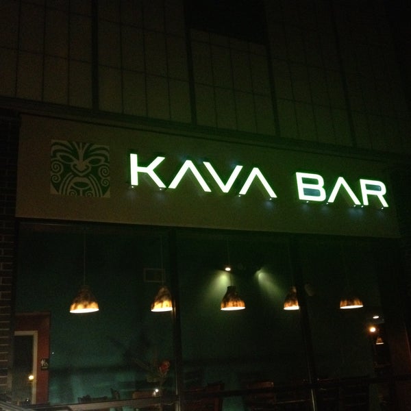 The ambiance in this place is great! They have a cool book of secrets you should write in at least once. The Kava starter pack is only $10 for 3 shots, comes in flavors and you'll need less each time.