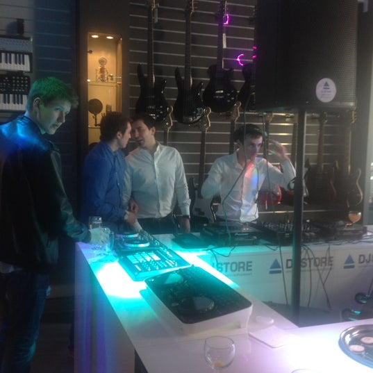 Dj Store Интернет Магазин