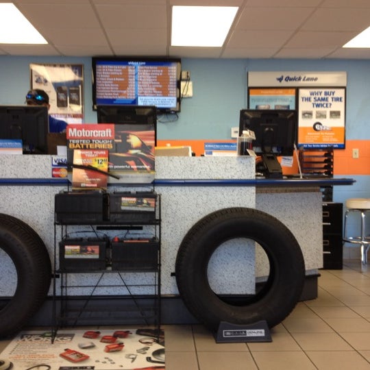 ford west quick lane florenciolukowski