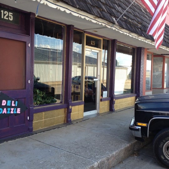 Deli Dazzle Ash Grove, MO