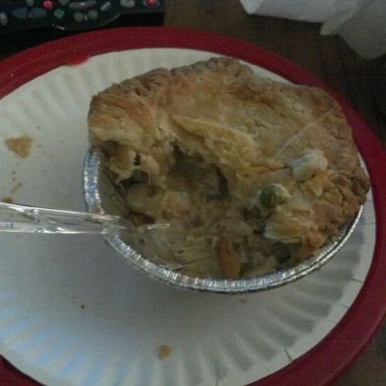 Lance's New Market 4 tips