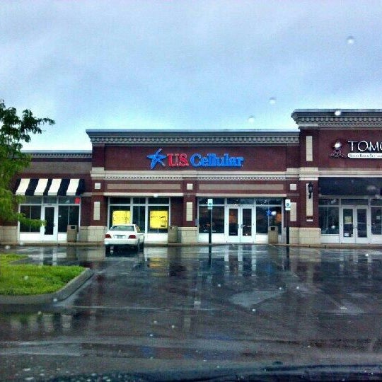 U.S. Cellular Knoxville, TN