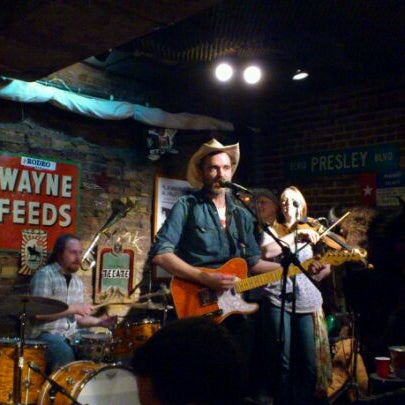 Foto tirada no(a) Rodeo Bar por Eugene em 3/10/2012