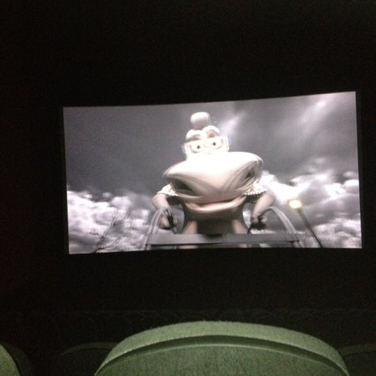 Regal New River Valley & RPX Christiansburg'da Sinema'da fotoğraflar