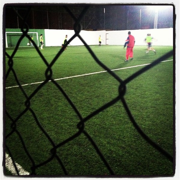 Suzano Futebol Clube (Suzaninho) Suzano, SP