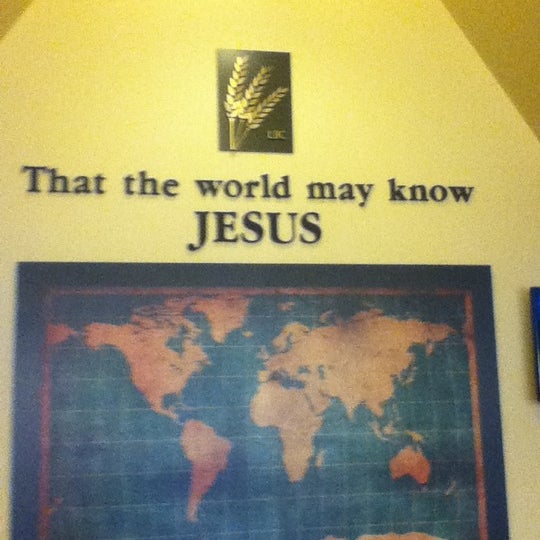 Photos At Lenexa Baptist Church 15320 W 87th Street Pkwy