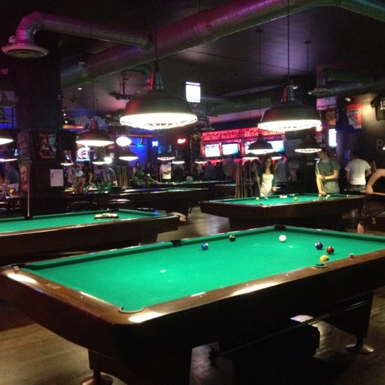 Top 90+ Pictures Bar Azul Sport Bar And Billiards Gaithersburg Photos