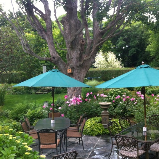Photo taken at A Butler&#39;s Manor by Kay A. on 6/13/2012