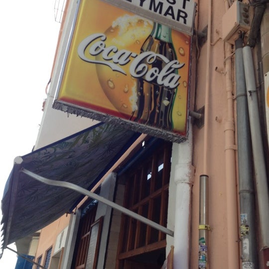 Bar Sol Y Mar Spanish Restaurant