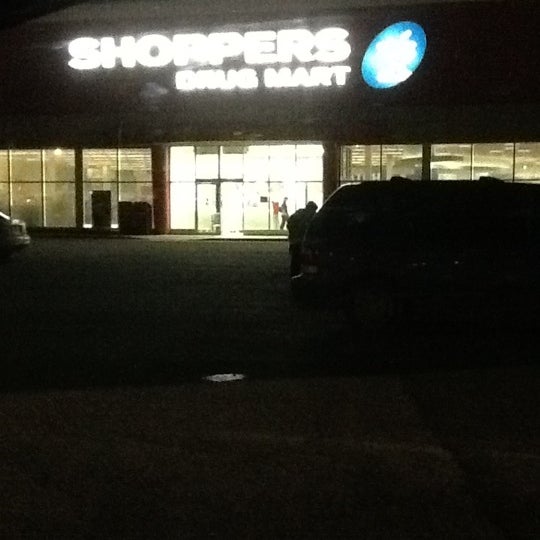 Shoppers Drug Mart 7 Assiniboine Dr, Unit 3