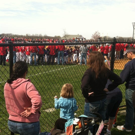 Turkey Brook Park 6 tips from 469 visitors