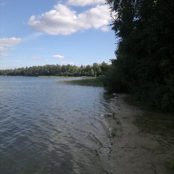 озера магазин