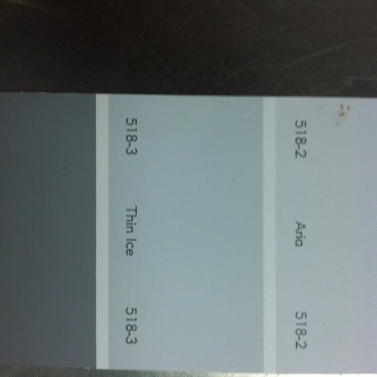 Photos At Ppg Porter Paints Castleton Indianapolis In