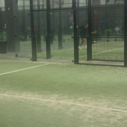 Photos at Padel Indoor Aragón - Avenida Río Ebro Photos at Padel Indoor Aragón - Avenida Río Ebro