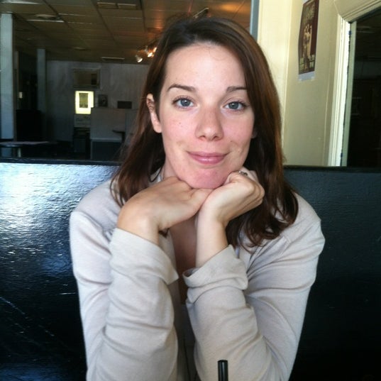 Cafe Diem (Now Closed) The Museum District Richmond, VA