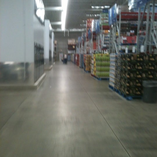 Photos at Sam's Club Lima, OH