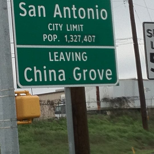China Grove, TX 2 tips