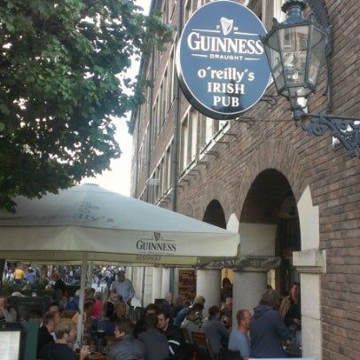 O Reilly S Irish Pub Altstadt Dusseldorf Nordrhein Westfalen O Reilly S Irish Pub Altstadt Dusseldorf Nordrhein Westfalen
