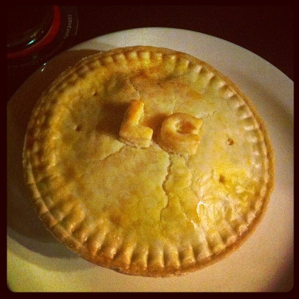 Skye Pie