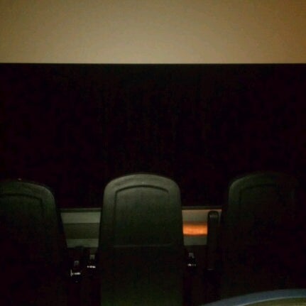 Photo taken at Studio Movie Grill Copperfield by Rick B. on 7/12/2012