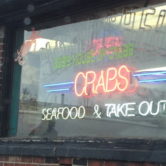 Bob's Crab Shack Allegheny West 2935 W Lehigh Ave