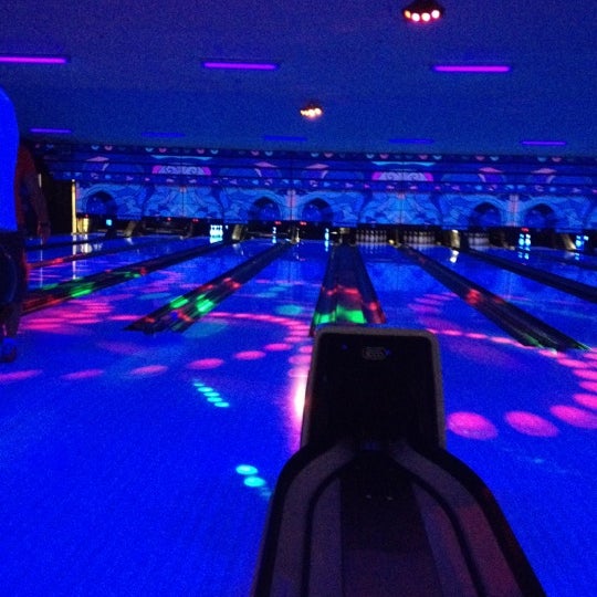Finnigans Bowling Alley Lakewood, NJ