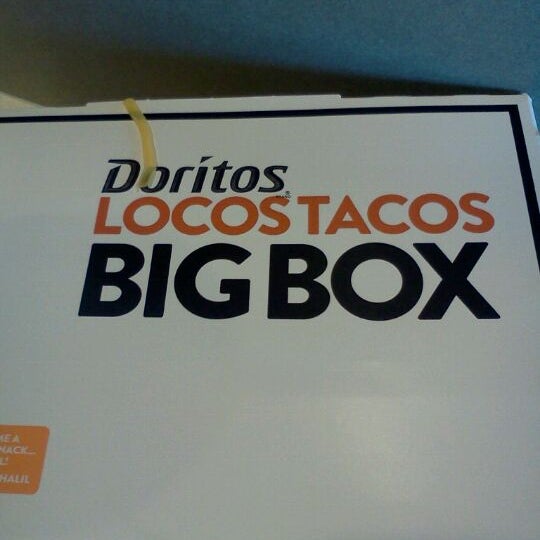 Taco Bell Saint Charles 2003 Zumbehl Rd