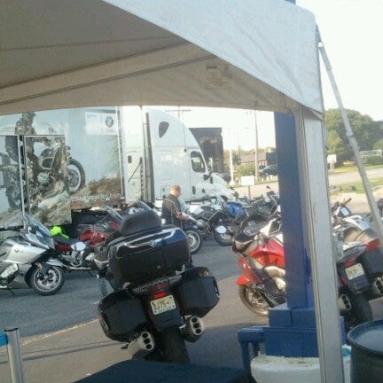 BMW Motorcycles Of Countryside - Motorcycle Dealership in Countryside