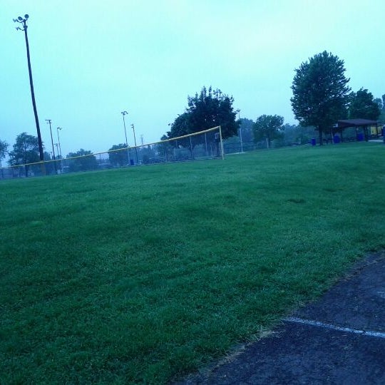 St. Ferdinand Park Park