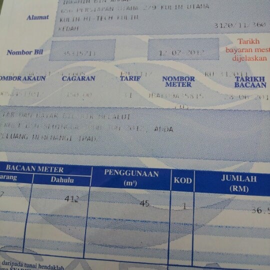 Photos at SADA Kulim - Office