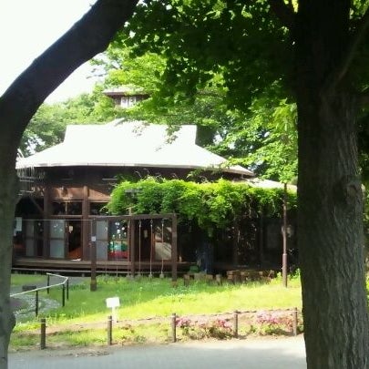 Photos At 境之谷公園こどもログハウス 西区 横浜市 神奈川県