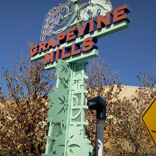Grapevine Mills - Grapevine Mills - 78 tips from 19866 ...