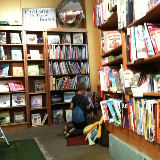 Malaprop S Bookstore Cafe Bookstore In Downtown Asheville