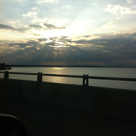 Cross Lake Bridge Shreveport, LA