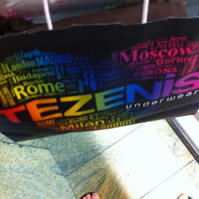 Tezenis borse hotsell mare 2020
