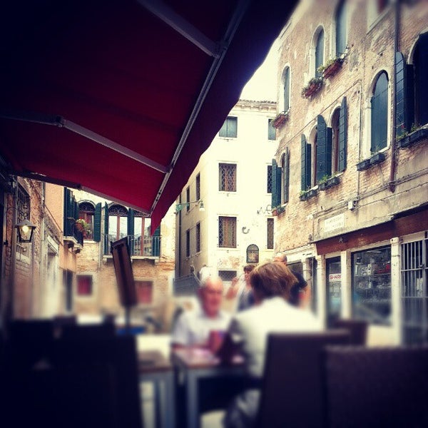 muro san stae