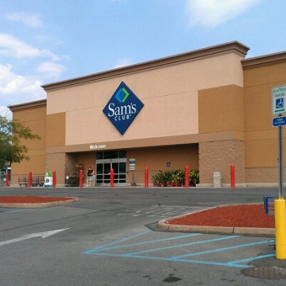 Sam's Club - 7 tips from 580 visitors