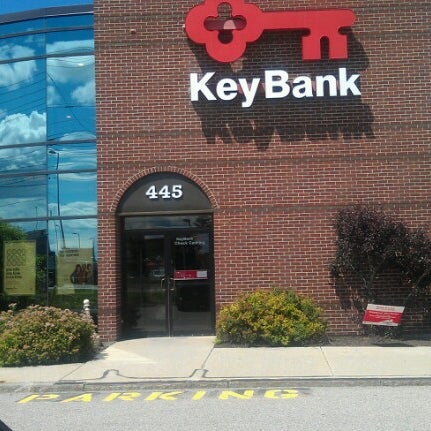 Photos At Keybank South Portland Me