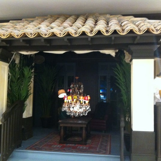 tienda de hollister