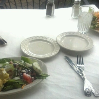 Photo taken at Mack&#39;s Golden Pheasant Restaurant &amp; Lounge by Sean G. on 8/19/2012