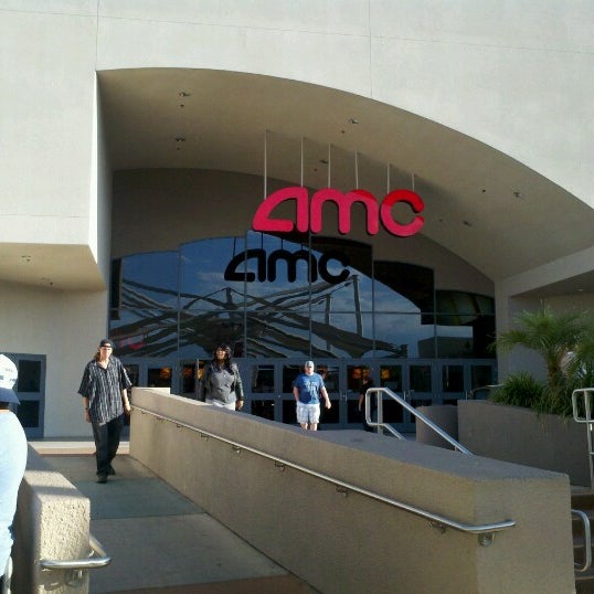 Photos at AMC Mission Valley 20 Movie Theater in Mission